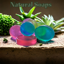 Load image into Gallery viewer, Sensational Scented Soap
