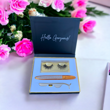 Load image into Gallery viewer, Maximum Lashe