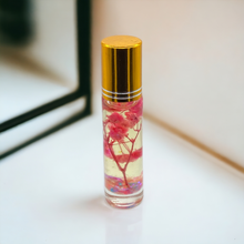 Load image into Gallery viewer, Pink Garden Cuticle Oil