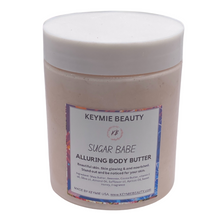 Load image into Gallery viewer, Sugar Babe Alluring Body Butter