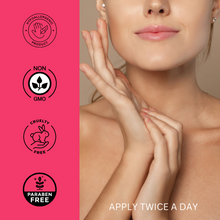 Load image into Gallery viewer, Perfect Rose Face Serum