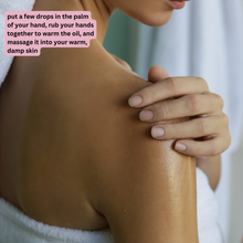 Load image into Gallery viewer, Hookers & Boots Body Oil