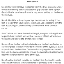 Load image into Gallery viewer, Maximum Lashe