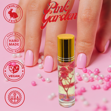 Load image into Gallery viewer, Pink Garden Cuticle Oil