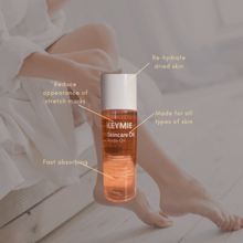 Load image into Gallery viewer, Skin care Oil, Serum for Stretch Mark and Scar oil