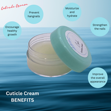 Load image into Gallery viewer, Calm Cuticle Cream