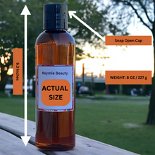 Load image into Gallery viewer, Pineapple Coconut Body Oil