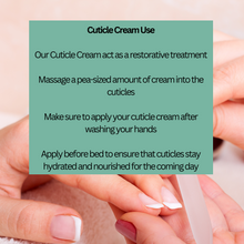 Load image into Gallery viewer, Calm Cuticle Cream