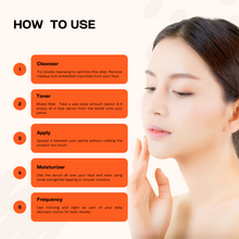 Load image into Gallery viewer, Lilly of the valley Face Serum