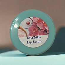 Load image into Gallery viewer, Sea Breeze Lip Scrub
