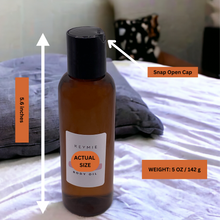 Load image into Gallery viewer, Hookers & Boots Body Oil