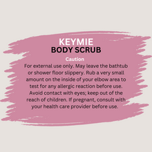 Load image into Gallery viewer, Pink Passion Body Scrub