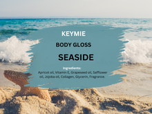 Load image into Gallery viewer, Seaside Body Gloss