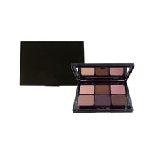 Load image into Gallery viewer, Eyeshadow Palette - Sweet Almond