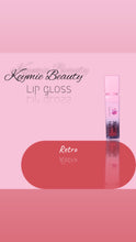 Load image into Gallery viewer, KEYMIE Lip Lacquer