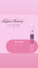 Load image into Gallery viewer, KEYMIE Lip Lacquer