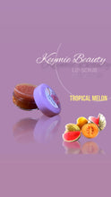 Load image into Gallery viewer, Tropical Melon Lip Scrub