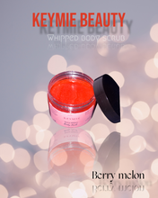 Load image into Gallery viewer, Berry Melon Body Scrub