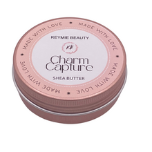 Load image into Gallery viewer, Charm Capture Shea Butter
