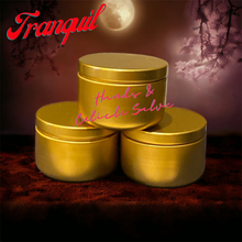 Load image into Gallery viewer, Tranquil hand &amp; cuticle salve
