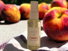 Load image into Gallery viewer, Peaches Body Gloss

