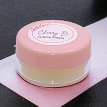Load image into Gallery viewer, Cherry B Cuticle Cream
