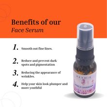 Load image into Gallery viewer, Lilly of the valley Face Serum
