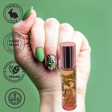 Load image into Gallery viewer, Lavender Lake Cuticle Oil
