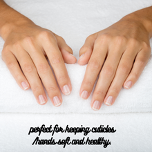 Load image into Gallery viewer, Tranquil hand &amp; cuticle salve
