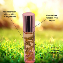 Load image into Gallery viewer, Lavender Lake Cuticle Oil
