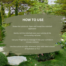 Load image into Gallery viewer, Lavender Lake Cuticle Oil
