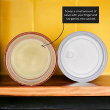 Load image into Gallery viewer, Honey Cuticle Cream
