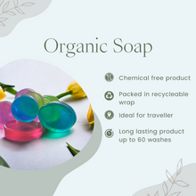 Load image into Gallery viewer, Sensational Scented Soap
