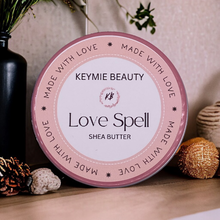 Load image into Gallery viewer, Love Spell Shea Butter
