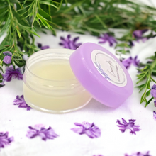 Load image into Gallery viewer, Lavender Cuticle Cream
