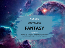 Load image into Gallery viewer, Fantasy Body Gloss
