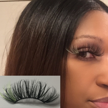 Load image into Gallery viewer, Color Lash
