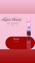 Load image into Gallery viewer, KEYMIE Lip Lacquer
