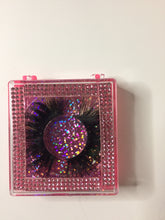 Load image into Gallery viewer, Color Lash
