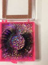 Load image into Gallery viewer, Color Lash
