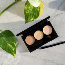 Load image into Gallery viewer, Pro Brow Palette - Umber
