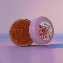 Load image into Gallery viewer, Tropical Melon Lip Scrub
